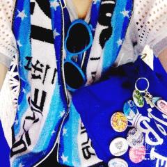 💙⚾️ゆりおみ⚾️💙