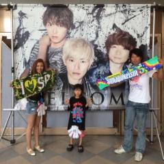 のぞみん◡̈⃝⋆*SSC