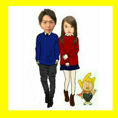 まいかのトーク