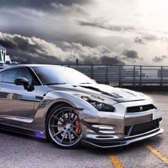 [NEED FOR SPEED]愛好会