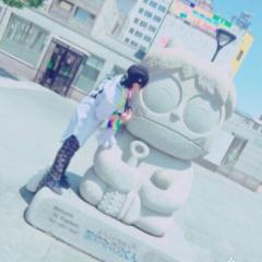 ボーイッシュ。あんりのトーク