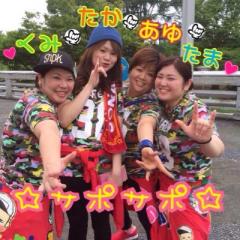 ☆あゆみん☆SSC