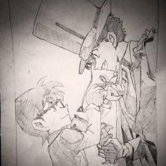 富岡マイケル富士乃助略してくせぼ