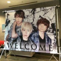 ソナポケLOVE@sscのトーク