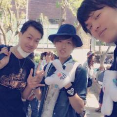 りゆう。のトーク