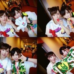 りーちゃんのトーク