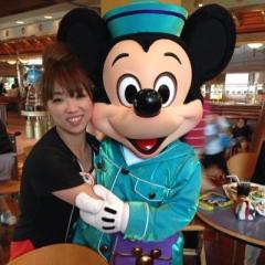 東京のちーちゃん(元埼玉)