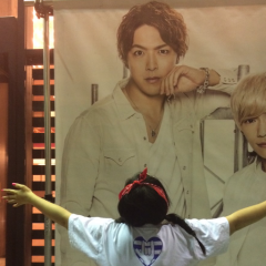 こーちゃん愛し隊あきぽよ♥SSC▶NSF