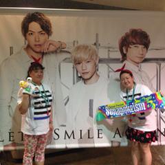 そなひつじのトーク