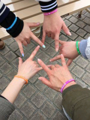 むつみのトーク