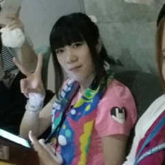 はるにゃんのトーク