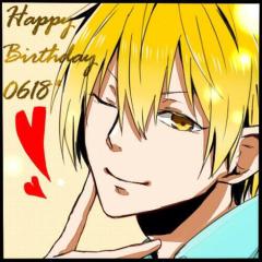 黄瀬涼太×えりっちのトークっス(｡ゝωσ)ｼｬﾗｯ☆