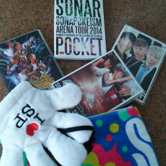 トモサポのトーク