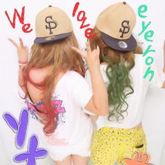 金髪ギャル★ゆい