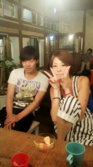 ♡あ こ@ssc仙台♡