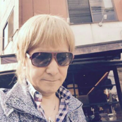 ゆうちゃんのトーク