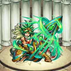 モンストやろー