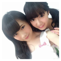 なつ × みさき　Talk