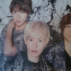 福井洋範大好きなことみか@ssc