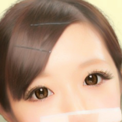 加藤留奈(♀)@都城市