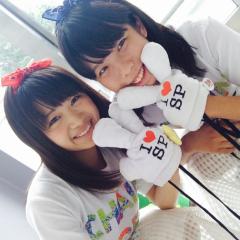 美咲@SSC\(´ω` )/のトーク