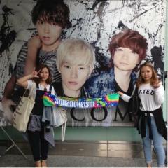 O sayakaのトーク