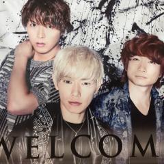 ko-dai LOVE❤️❤️❤️