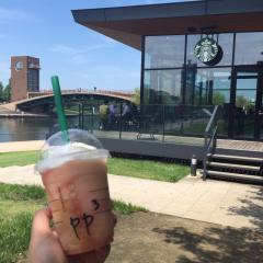 あきちゃんまん@SSCのトーク