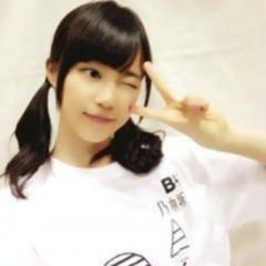 生田 絵梨花🎵
