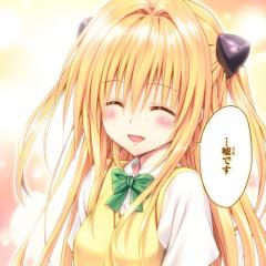 アニメキャラのトーク