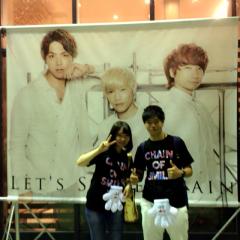 ソナポケだいすき