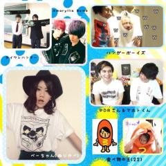 べーちゃん(ぬりかべ)