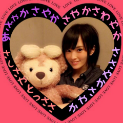 NMB推し♥あゆいなちゃん♥おっと！えな助しょうさんのトーク