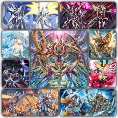 ヴァンガードライングループ募集（≧∇≦）