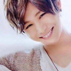 山田涼介のトーク