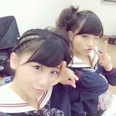 ゆめかのトークです
