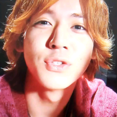 ジャニーズWEST小瀧望(nr)のトーク4