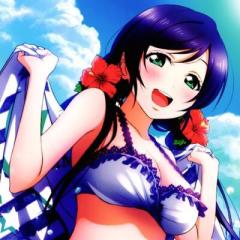 希推しラブライバー もんちゃん