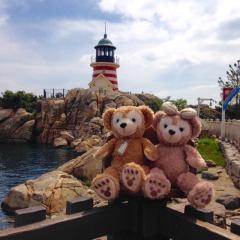 ゆ〜たんのトーク