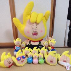 かずみちゃんのトーク