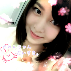 まりあのトーク