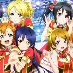 アニメ大好きな人おいで〜( ´ ▽ ` )ﾉ