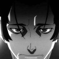 化物語、貝木泥舟のトーク