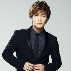 ▽岩田 剛典のトーク△