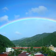 めぐみ☆広島サポ