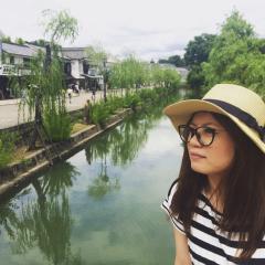 ちあきのtalk&ファションコーデ☆