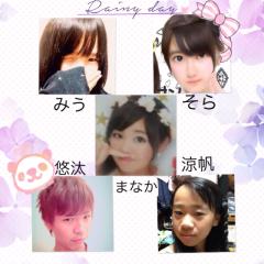 5人で採点するよ！