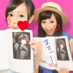 ありすのトーク