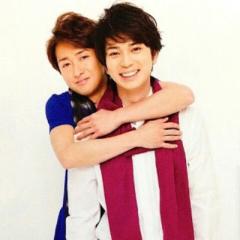 智×松潤トーク