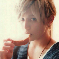 山田くんトークタイム(*^^*)